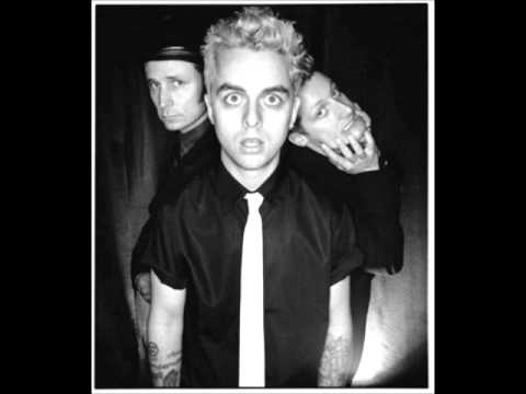 Life During Wartime - Green Day