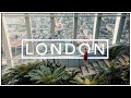 LONDON - Cinematic Travel Video // England Travel Edit