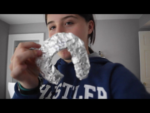 DIY horseshoe |TheEquineTrio