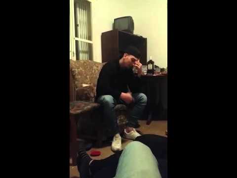 General Free #8 - Nacho Argentino