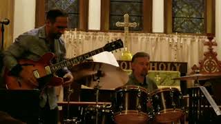 The Bruce Katz Band/No Brainer/Blues Before Sunrise