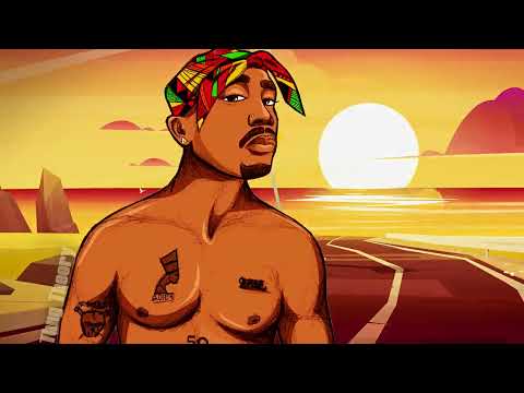 2Pac, Biggie Mamacita ft Eminem, Dr Dre, Ice Cube, DMX, Snoop Dogg, Method Man, Wu Tang Clan