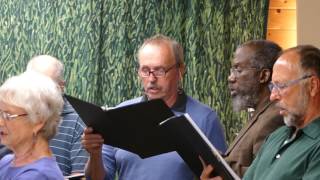 The Times They Are a-Changin' performed by Mountainsong