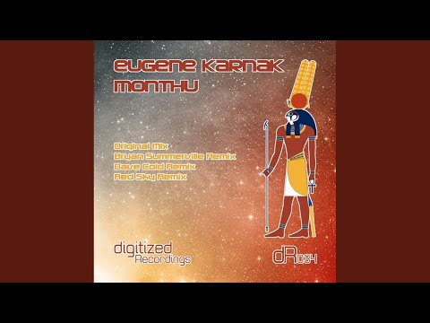 Monthu (Original Mix)