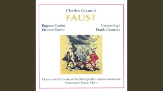 Faites-lui mes aveux (Faust)