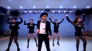 Download lagu BTOB (비투비) - 'MOVIE' Dance Practice Mirrored mp3