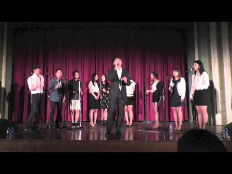 PennSori Spring 2016: 소녀 (A Little Girl) - 혁오 (Hyouk Oh)