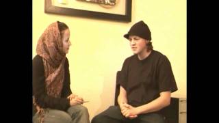 Interview mit Phenomden