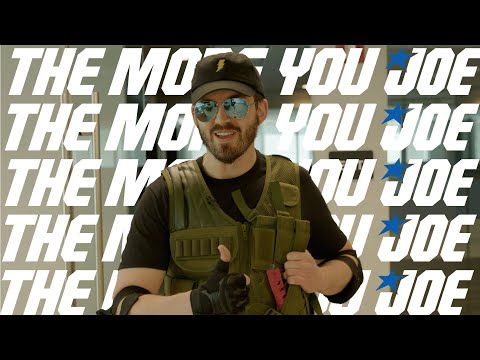 SMITE - JOES vs. COBRAS Community Challenge | April 27 - May 9th