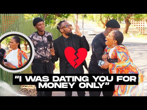 NIYATHEMBANA NA? | Making couples switch phones loyalty test south africa
