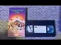 Closing To Charolette S Web 1993 McDonald S Vhs Damaged Tape