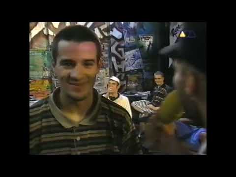 Viva Freestyle: KRS-One, MC Rene, Spax, Mystik Journeymen, Out of Control