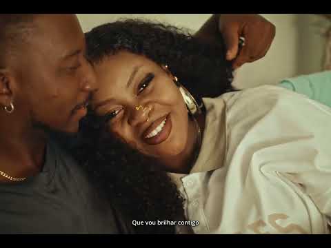 Um Beijo - Stefânia Leonel