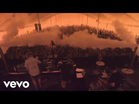 Keys N Krates - I Just Can’t Deny