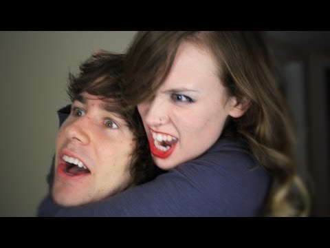 One Direction - Kiss You - Music Video Parody (With Lyrics) Haylor Breakup