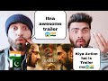 Bahubali 2 Official Trailer Hindi By |Pakistani Bros reactions|