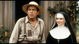 Mazzaropi - O Jeca e a Freira (1968) 🎬 Filme de Comédia 🎬 Filme Nacional GRÁTIS | Cine Clássico