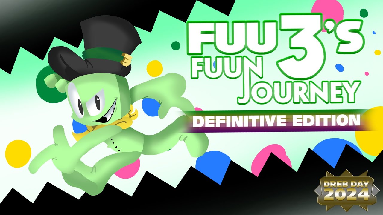 Announcement Trailer