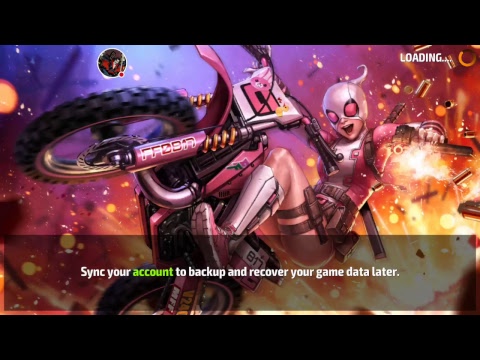 Future Fight x-men epic quest