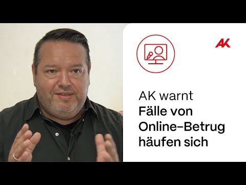 Betrügereien über Verkaufsplattformen | Vorarlberg heute