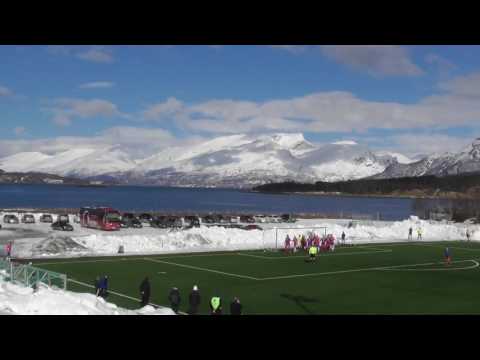Lyngen/Karnes - TUIL 2 22.04.17 - 1. omgang