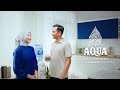 Iklan Ramadhan 2026 AQUA Teman Adem Ramadhan