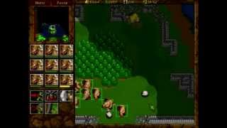 Down Goes Dalaran - Let's Play Warcraft II Part 28