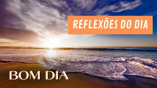 [DESPERTE SUA MENTE] Reflexões matinais para uma vida plena