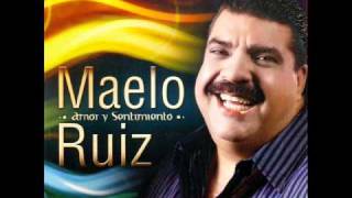 Maelo Ruiz Mienteme