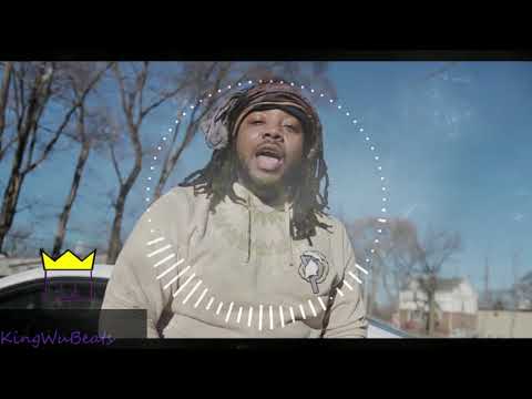 (Free) DameDot x Drego and Beno x FMB DZ Detroit Bouncy Type Beat With Hook "313" Prod. KingWuBeats