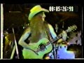 【Steamer Lane Breakdown】THE DOOBIE BROTHERS IN CONCERT'79