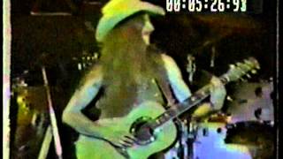 【Steamer Lane Breakdown】THE DOOBIE BROTHERS IN CONCERT'79