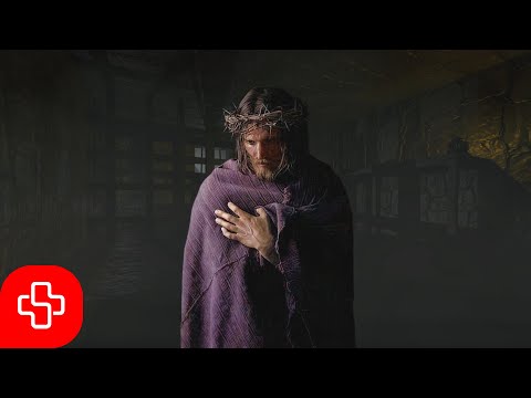 Medieval Chant: Deus misertus Hominis (Lyric Video)