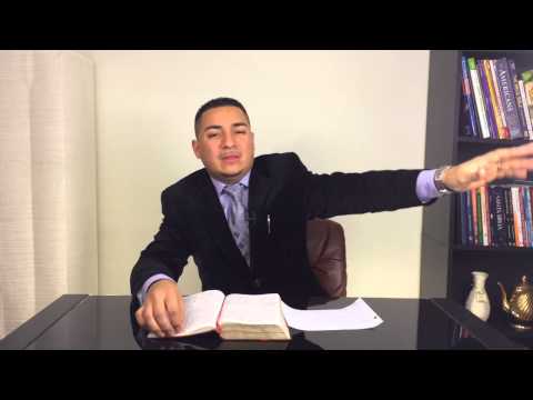 PALABRA FUERTE PARA LA IGLESIA DE CRISTO - CLARO Y SENCILLO