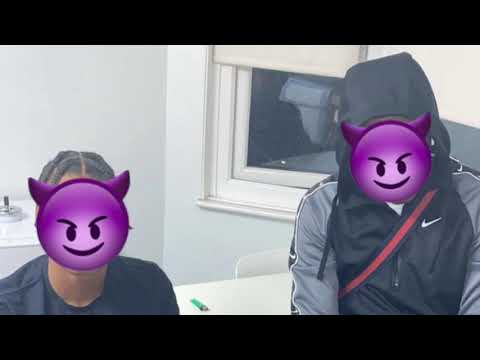 #12A Fdot x A2anti - Rude (Uncensored) [Official Audio] | @ExclusiveDrill