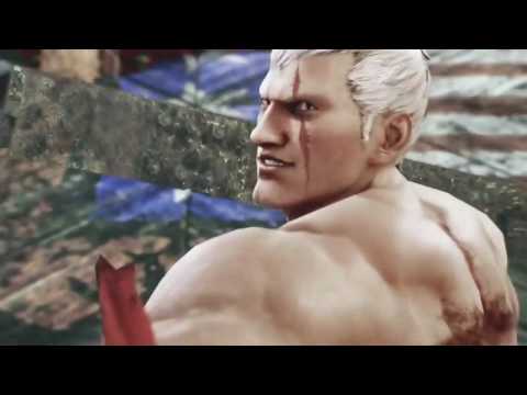 Tekken 7 – Ante Up Remix