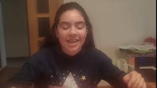 Reto de la harina de Alba