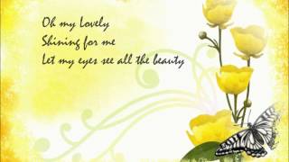 Hello Sunshine by BarlowGirl (Lyric Video)