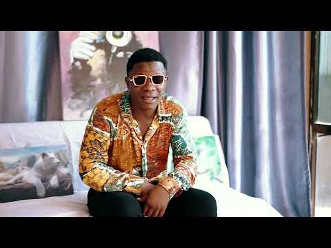 NEYBA -UJE (PERFOMANCE VIDEO)