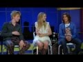 Lemonade Mouth - Livin on a High Wire (Music ...