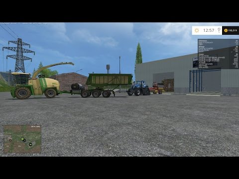 Gifts of the Caucasus Episode 31 - Back to the Little Krone