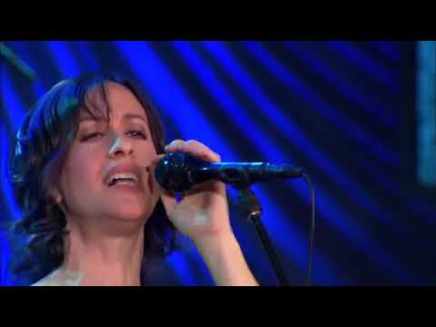 Alanis Morissette - Uninvited (SoundStage)