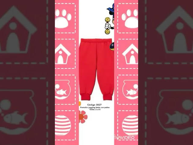 Vídeo relacionado con Générique Pantalón Jogging para niño, Pantalón de jogging suelto, Cuerda sujeción cómodo, Blanco-2, 12-13 años