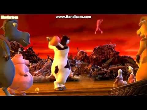 The Good Rabbit part 13 - Facing off Scroop and The Villains