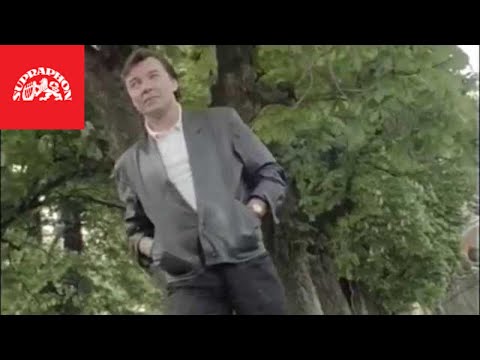 Karel Gott - Mlčení ve dvou (Oficiální video)