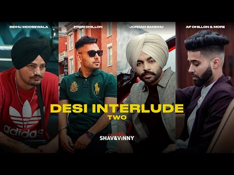 Desi Interlude 2