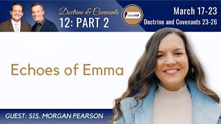 Follow Him podcast video thumbnail