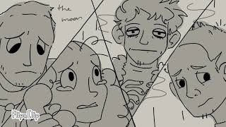 Fire | The Umbrella Academy animatic