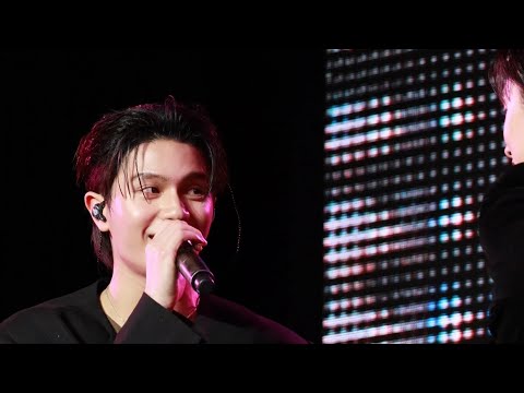[2025.09.20] William Est 1st Fan Meeting In Taipei 【เสียงหัวใจ (LOVE ECHO)】#WilliamEst1stFMTaipei