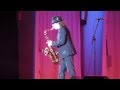 Boney James, Grand Central